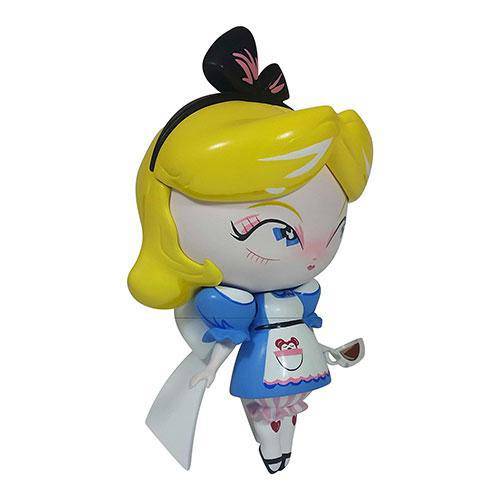 Enesco Disney The World of Miss Mindy Vinyl Figure - by Enesco | Buy at ToyShnip