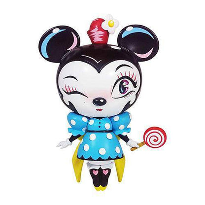Enesco Disney The World of Miss Mindy Vinyl Figure - by Enesco | Buy at ToyShnip