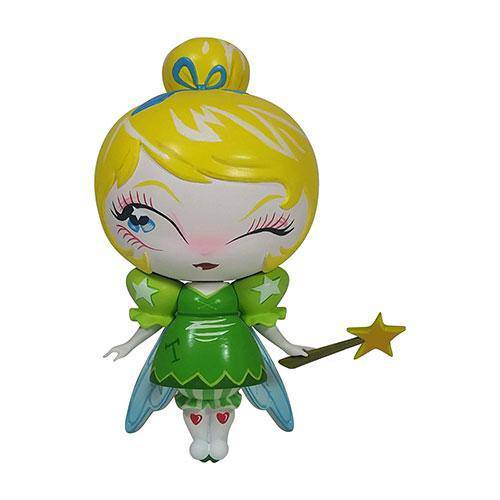 Enesco Disney The World of Miss Mindy Vinyl Figure - by Enesco | Buy at ToyShnip