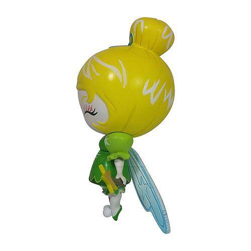Enesco Disney The World of Miss Mindy Vinyl Figure - by Enesco | Buy at ToyShnip