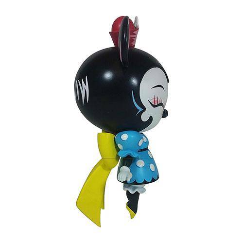 Enesco Disney The World of Miss Mindy Vinyl Figure - by Enesco | Buy at ToyShnip