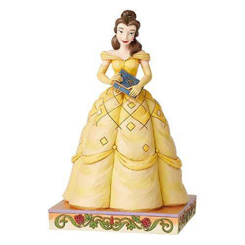 Enesco Disney Traditions Princess Passion Statue by Jim Shore - by Enesco | Buy at ToyShnip