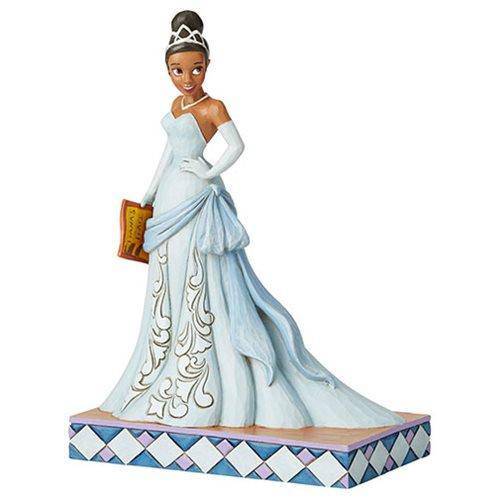 Enesco Disney Traditions Princess Passion Statue by Jim Shore - by Enesco | Buy at ToyShnip