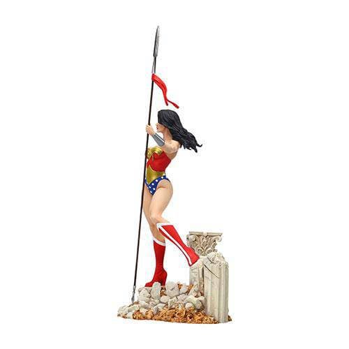 Enesco Grand Jester Studios Wonder Woman 1/6 Scale Limited Edition Statue - by Enesco | Buy at ToyShnip