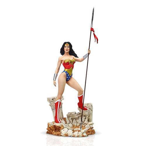 Enesco Grand Jester Studios Wonder Woman 1/6 Scale Limited Edition Statue - by Enesco | Buy at ToyShnip