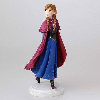 Enesco Walt Disney Archives Collection Frozen Anna Maquette Statue - by Enesco | Buy at ToyShnip