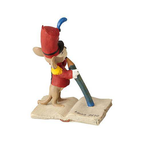 Enesco Walt Disney Dumbo Timothy Mouse Maquette Mini Statue - by Enesco | Buy at ToyShnip