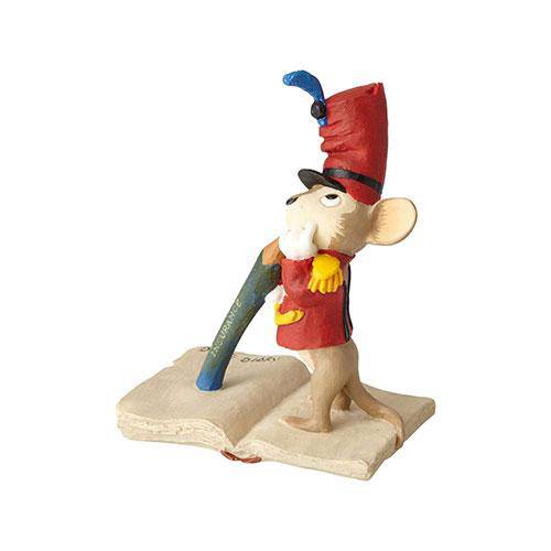Enesco Walt Disney Dumbo Timothy Mouse Maquette Mini Statue - by Enesco | Buy at ToyShnip