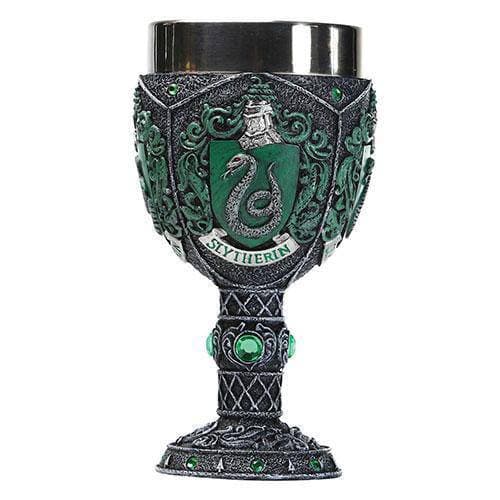 Enesco Wizarding World of Harry Potter Decorative Goblet - Choose your Goblet - by Enesco | Buy at ToyShnip