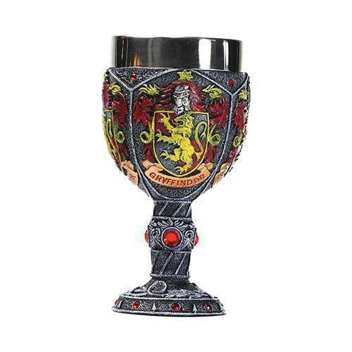Enesco Wizarding World of Harry Potter Decorative Goblet - Choose your Goblet - by Enesco | Buy at ToyShnip