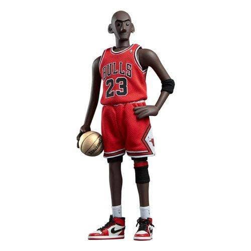 Enterbay x Eric So Michael Jordan Chicago Bulls Away Jersey 1:6 Scale Action Figure - by Enterbay | Buy at ToyShnip