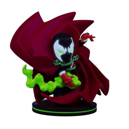 QMx Q-Fig Spawn Blind Box Wave 1 (1 Box with 1 Figure)