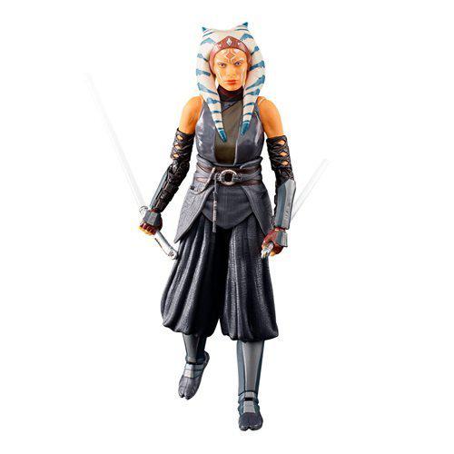 Star Wars: The Mandalorian - The Black Series 6-Inch Action Figure - by Hasbro | Buy at ToyShnip
