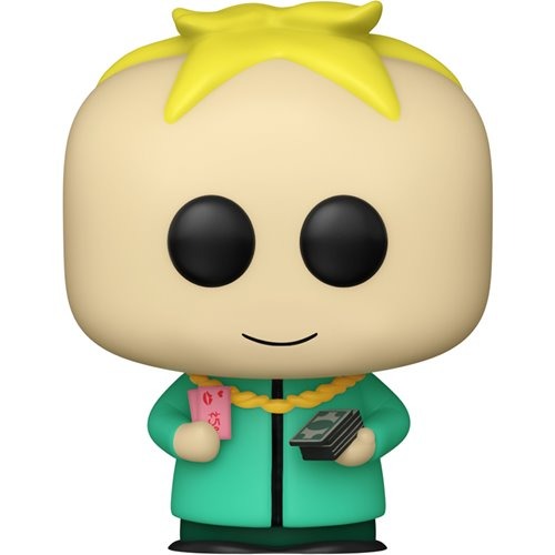 Funko Pop! Television - South Park Vinyl Figures - Select Figure(s)