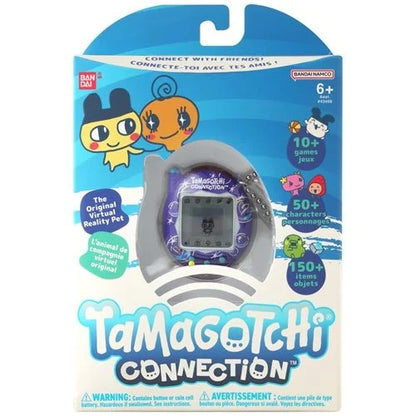 Tamagotchi Connection Digital Pet - Select Version(s)