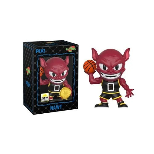 ThrillJoy Pix! Space Jam Bugs Bunny Vinyl Figure - 2026 Convention Exclusive