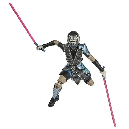Star Wars: The Clone Wars - The Black Series 6-Inch Action Figure - Select Figure(s)
