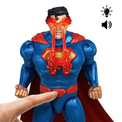 DC Feature 6-Inch Action Figure - Select Figure(s)