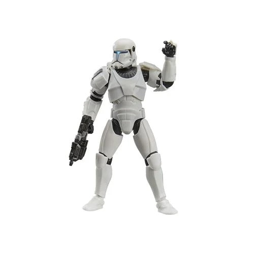 Star Wars The Black Series Gaming Greats Clone Commando Star Wars: Battlefront II 6-Inch Action Figure