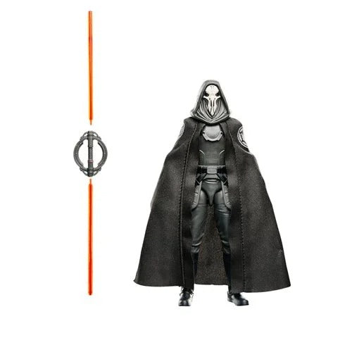 Star Wars: The Black Series Eleventh Brother 6-Inch Action Figure
