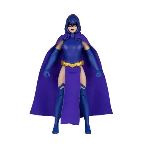 DC Super Powers 4.5-Inch Scale Action Figure - Entertainment Earth Exclusive - Select Figure(s)