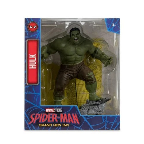 Marvel Collection 1:10 Scale Posed Figure with Scene - Select Figure(s)