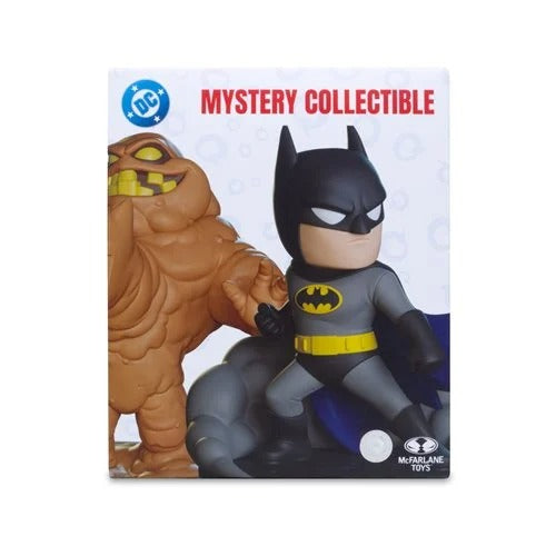 QMx Q-Fig DC Batman: The Animated Series Blind Box Wave 1 (1 Box with 1 Figure)