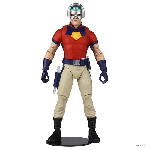 DC Multiverse Deluxe Theatrical Edition 7-Inch Scale Action Figure - Select Figure(s)