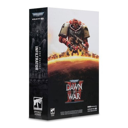 McFarlane Toys Warhammer 40000 7-Inch Action Figure - Select Figure(s)