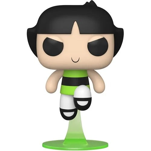 Funko Pop! Animation - Powerpuff Girls Vinyl Figures - Select Figure(s)