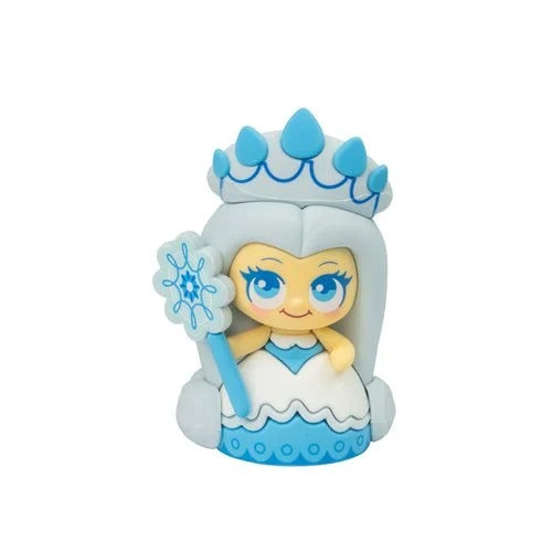 Cheebee Candy Land 2.5-Inch Collectible Mini-Figure - Select Figure(s)