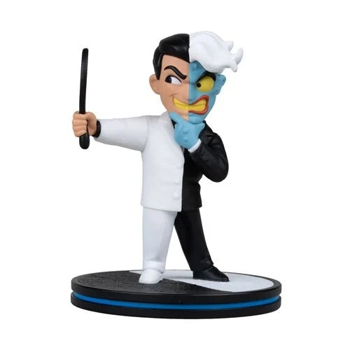 QMx Q-Fig DC Wave 1 Batman: The Animated Series 4-Inch Posed Figure - Select Figure
