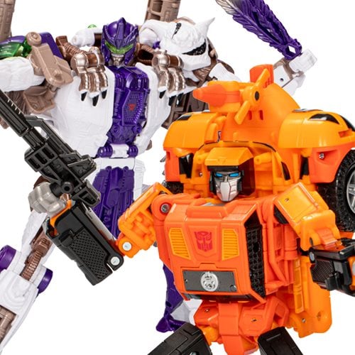 Transformers Generations Legacy Leader - by Hasbro | Buy at ToyShnip