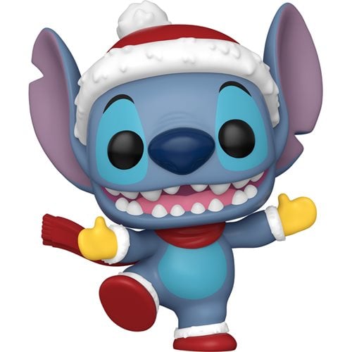 Funko Pop! Disney - Lilo & Stitch Vinyl Figure - by Funko | Buy at ToyShnip