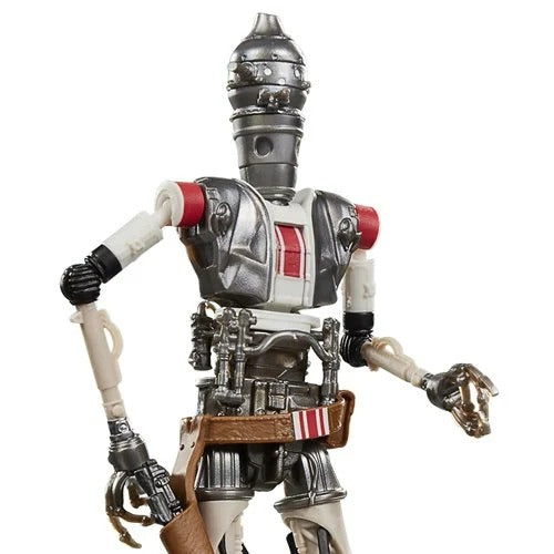 Star Wars The Vintage Collection IG-11 (Nevarro Marshal) 3 3/4-Inch Action Figure
