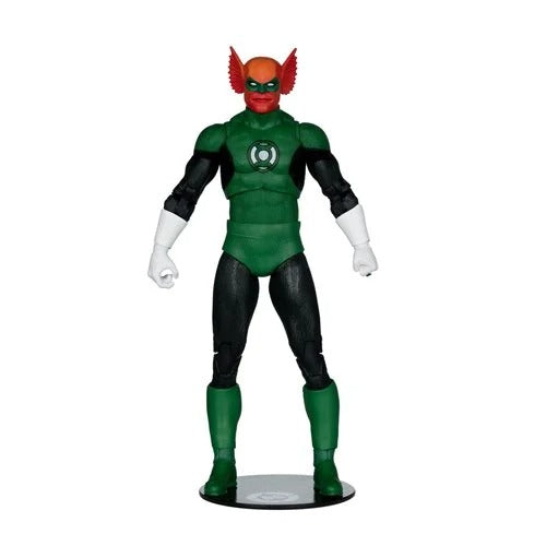 DC Multiverse Green Lantern 7-Inch Scale Action Figure - Select Figure(s)