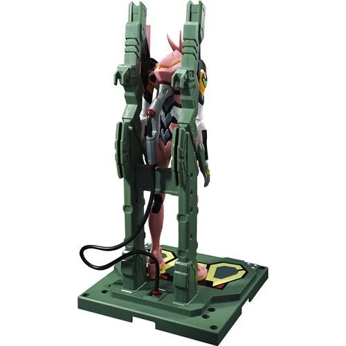 Blokees 73545 Neon Genesis Evangelion Production Model Custom Type-08a Legend Edition Model Kit