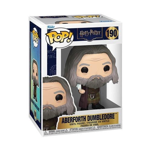 Funko Pop! - Harry Potter and the Deathly Hallows: Part 2 Vinyl Figures - Select Figure(s)