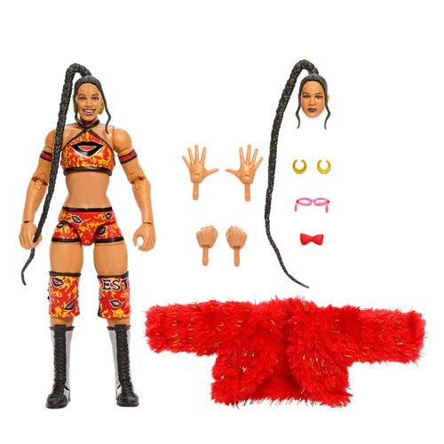 WWE Ultimate Edition Action Figure - by Mattel | Buy at ToyShnip