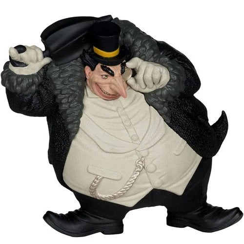 DC Direct Collector Vinyl Todd's Mods Limited Edition 4 1/2-Inch Scale Posed Figure - Select Figure(s)