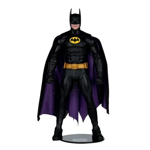 DC Direct Page Punchers 7" Action Figure with Comic Book - Select Figure(s)