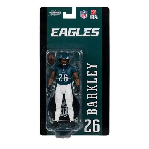 NFL McFarlanes SportsPicks Wave 1 6-Inch Scale Action Figure - Select Figure(s)