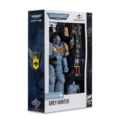 McFarlane Toys Warhammer 40000 7-Inch Action Figure - Select Figure(s)
