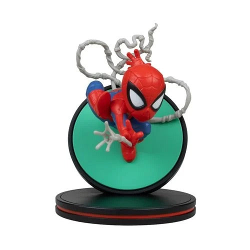 QMx Q-Fig Marvel Blind Box Wave 1 (1 Box with 1 Figure)