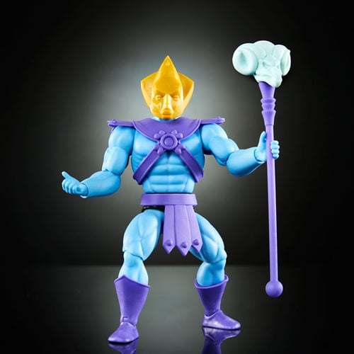 Masters of the Universe Origins Action Figure - by Mattel | Buy at ToyShnip
