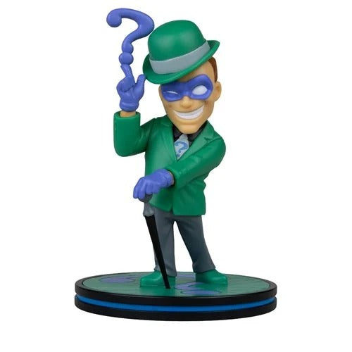 QMx Q-Fig DC Wave 1 Batman: The Animated Series 4-Inch Posed Figure - Select Figure