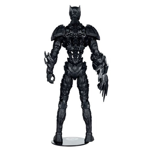 DC Multiverse Megafig Failsafe Action Figure