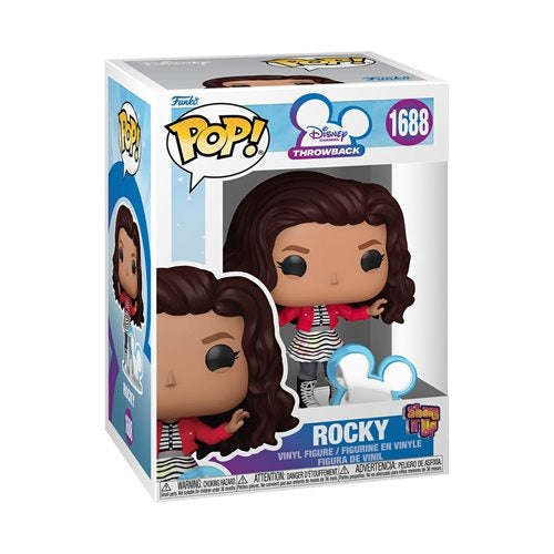 Funko Pop! - Disney Throwback Vinyl Figures - Select Figure(s)