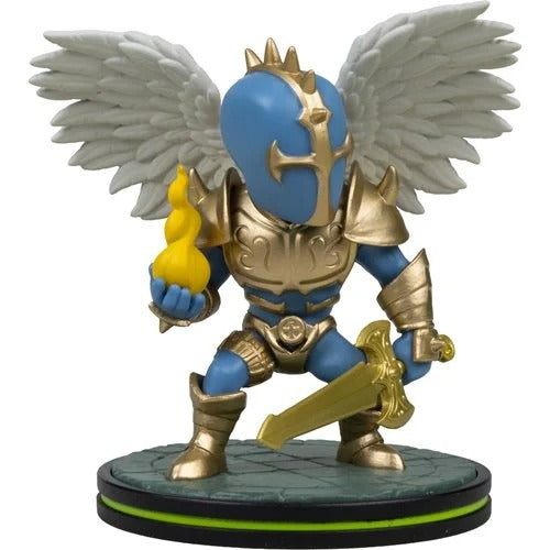 QMx Q-Fig Spawn Blind Box Wave 1 (1 Box with 1 Figure)