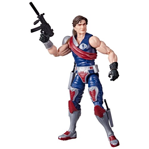 G.I. Joe Classified Series 6-Inch Action Figure - by Hasbro | Buy at ToyShnip